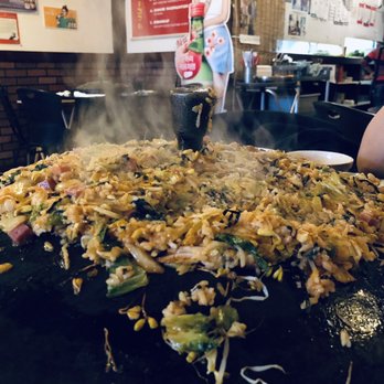 Tong Sam Gyup Goo Yi - Korean Near Me - Flushing, New York