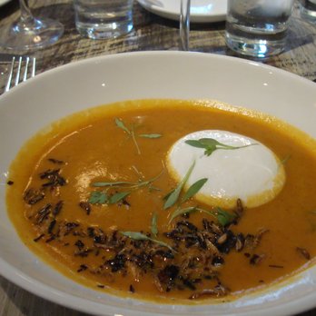 North Fork Table & Inn - Curry Lentil soup - New American Near Me - Southold, New York North Fork Table & Inn - Curry Lentil soup - New American Near Me - Southold, New York