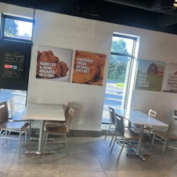 Mary Brown’s Chicken