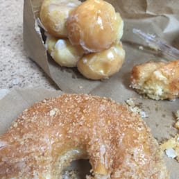 Donut Hole