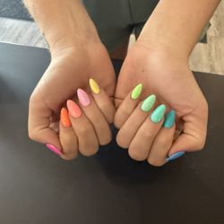 Bar Nails & Spa - Nails