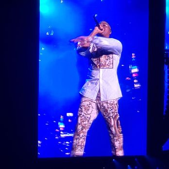 Caesars Superdome - Nas on stage - Stadiums & Arenas Near Me - New Orleans, Louisiana Caesars Superdome - Nas on stage - Stadiums & Arenas Near Me - New Orleans, Louisiana