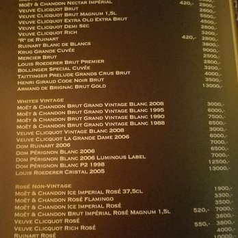 Moet & Chandon Champagne Lounge Bar - Menu choices - Cocktail Bars Near Me - Prague, Puerto Rico Moet & Chandon Champagne Lounge Bar - Menu choices - Cocktail Bars Near Me - Prague, Puerto Rico