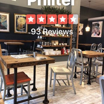 Philter - Coffee & Tea Near Me - Kennett Square, Pennsylvania Philter - Coffee & Tea Near Me - Kennett Square, Pennsylvania