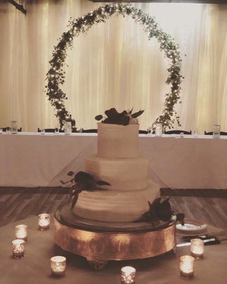 The Conservatory by null