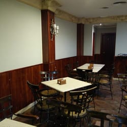Domínguez - Interior