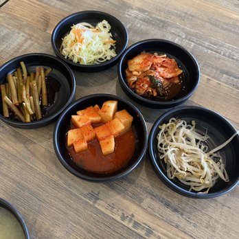 BaBbi BaBbi Korean Kitchen - Korean side dishes - Korean Near Me - Orlando, Florida BaBbi BaBbi Korean Kitchen - Korean side dishes - Korean Near Me - Orlando, Florida