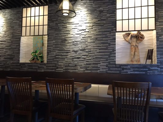 Zen Japanese Izakaya by null