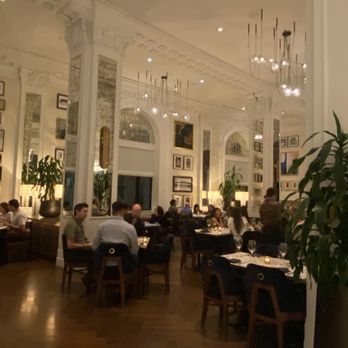 Nettuno - Interior - Italian Near Me - Long Beach, California Nettuno - Interior - Italian Near Me - Long Beach, California