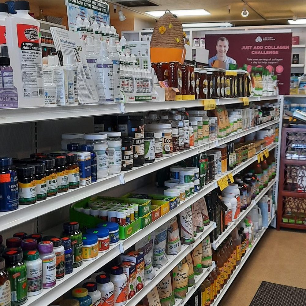 Vitamin Adventure - Vitamins & Supplements Near Me - Fairfield, California Vitamin Adventure - Vitamins & Supplements Near Me - Fairfield, California