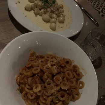 Barbusa - Bolognese Al Forno and Gnocchi - Italian Near Me - San Diego, California Barbusa - Bolognese Al Forno and Gnocchi - Italian Near Me - San Diego, California