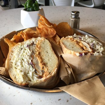 The Bread & Board - Fried Chx Sandwich - Sandwiches Near Me - Jacksonville, Florida The Bread & Board - Fried Chx Sandwich - Sandwiches Near Me - Jacksonville, Florida