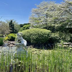 Baxter Gardens