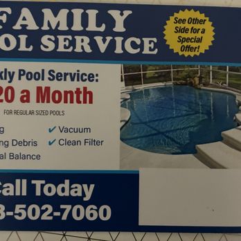 Cali Viejo Restaurant - Best Pool Service - Latin American Near Me - Brandon, Florida