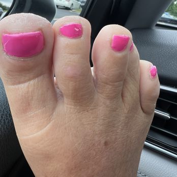 Manhattan Nail Bar - Waxing Near Me - Oak Ridge, Tennessee Manhattan Nail Bar - Waxing Near Me - Oak Ridge, Tennessee