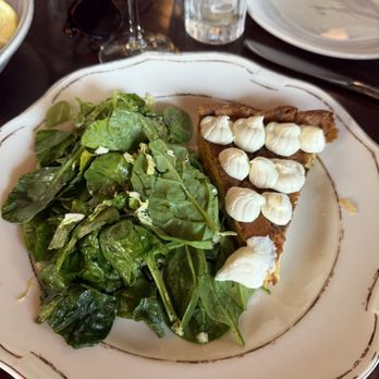 Petula's - Quiche & Salad - Cocktail Bars Near Me - South Boston, Massachusetts