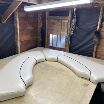 Interior Renovations - Bow Custom Replacement - Auto Upholstery Near Me - Kirkland, Washington Interior Renovations - Bow Custom Replacement - Auto Upholstery Near Me - Kirkland, Washington