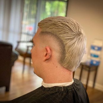 Thefadeologist - Barbers Near Me - High Point, North Carolina Thefadeologist - Barbers Near Me - High Point, North Carolina