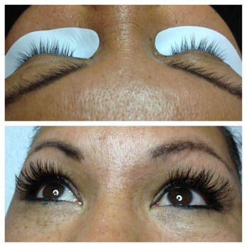 Lush Lashes - Eyelash Service Near Me - Tacoma, Washington