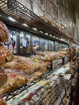 Golden Gate Fortune Cookie Factory by null