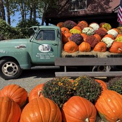 Brightwaters Farms