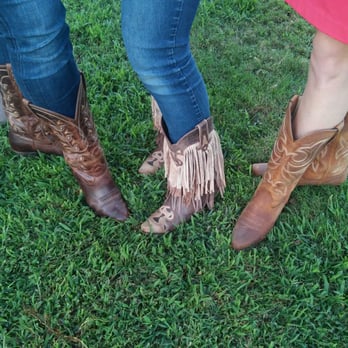 rawhide boot co