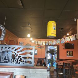 Maya Restaurant