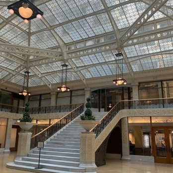 The Rookery Building - Venues & Event Spaces Near Me - Chicago, Illinois The Rookery Building - Venues & Event Spaces Near Me - Chicago, Illinois