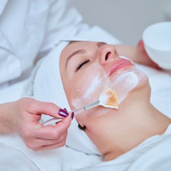 1. Gabin Beauty Spa