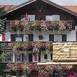 Hubertushof