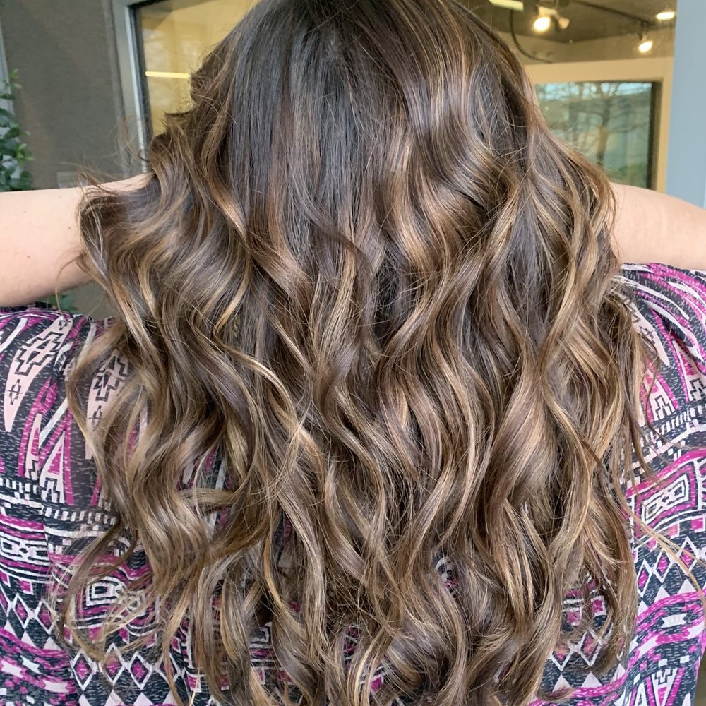 GLAMsociety - Tatum is to blame for this masterpiece! - Hair Salons Near Me - Bellevue, Washington GLAMsociety - Tatum is to blame for this masterpiece! - Hair Salons Near Me - Bellevue, Washington