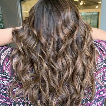 GLAMsociety - Tatum is to blame for this masterpiece! - Hair Salons Near Me - Bellevue, Washington GLAMsociety - Tatum is to blame for this masterpiece! - Hair Salons Near Me - Bellevue, Washington