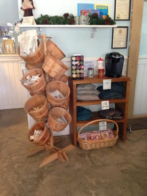 Latta Place Historic Site by null