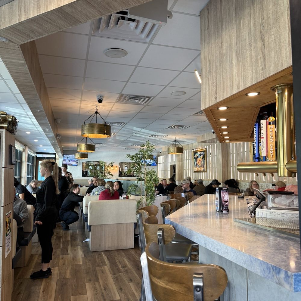 Clear Sky Cafe - New American Near Me - Clearwater, Florida