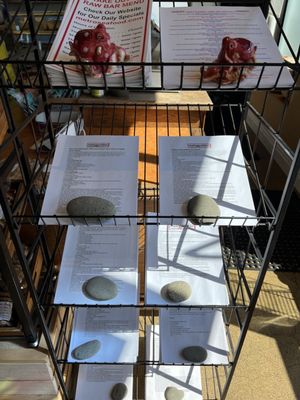 Metropolitan Seafood & Gourmet by null