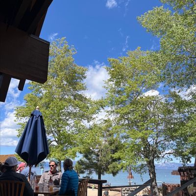 Chambers Landing Bar & Grill by null
