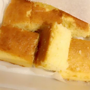 Park Avenue BBQ Grille - Corn bread - Barbeque Near Me - Stuart, Florida