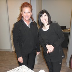 John E George, DDS - tracey & marlo.....