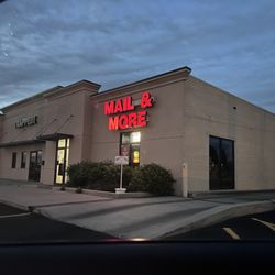 Mail & More