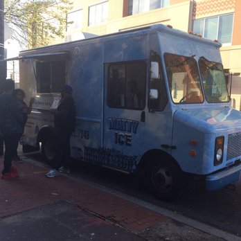 Matty Ice - Food Trucks Near Me Matty Ice - Food Trucks Near Me