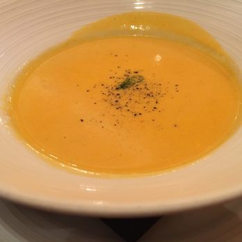 Arancino - Zuppa di Aragosta ($12) Lobster bisque - Italian Near Me - Honolulu, Hawaii Arancino - Zuppa di Aragosta ($12) Lobster bisque - Italian Near Me - Honolulu, Hawaii