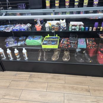 vape shop gala SMOKE GALLA - Updated May 2026 - 53 Photos - 7715 Fm 1960 ByPass Rd W,  Humble, Texas - Vape Shops - Phone Number