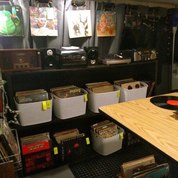 Ravens Nest Resale and Consignment - 3rd pic 60's - 70's vinyl room - Used, Vintage & Consignment Near Me - Cincinnati, Ohio Ravens Nest Resale and Consignment - 3rd pic 60's - 70's vinyl room - Used, Vintage & Consignment Near Me - Cincinnati, Ohio