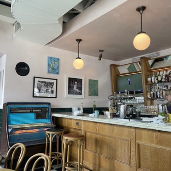 June's - Breakfast & Brunch Near Me - Austin, Texas