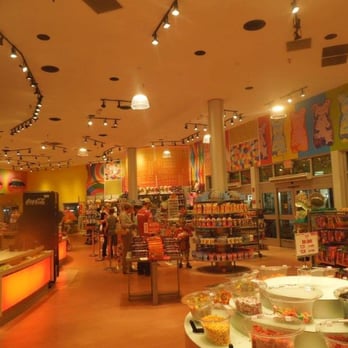 IT'SUGAR - Candy Stores Near Me - Myrtle Beach, South Carolina IT'SUGAR - Candy Stores Near Me - Myrtle Beach, South Carolina