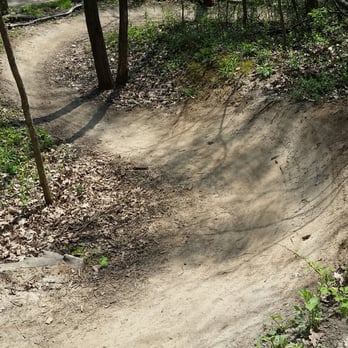 Minooka Park - Hiking Near Me - Waukesha, Wisconsin