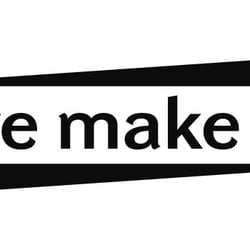 We make it - Logo