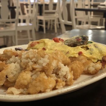 Syrup Downtown - Breakfast & Brunch Near Me - Denver, Colorado