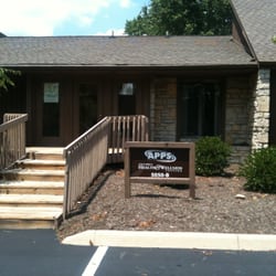Columbus Health & Wellness Testing - Columbus Health and Wellness 5050 Pine Creek Dr. Westerville, OH 43081
