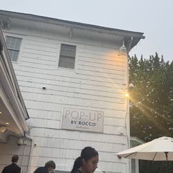 Pop Up By Rocco